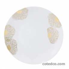 Assiette plate 265mm