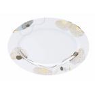 Plat ovale 400 x 295mm