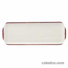 Plat à cake 400x145mm