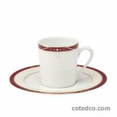 P-Tasse café europe 13cl
