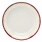 Assiette creuse calotte 190mm