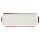 Plat à cake 400x145mm