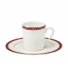 P-Tasse café 8cl