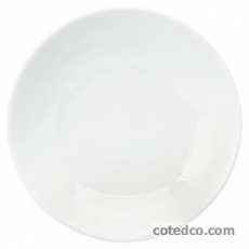 Assiette creuse calotte 190mm