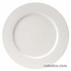 Assiette plate 280mm