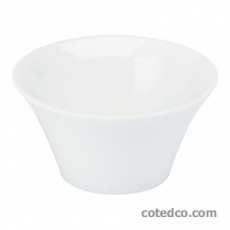 Coupelle à crème 115mm