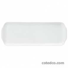 Plat à cake 400x145mm