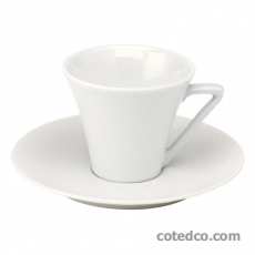 P-Tasse café 10cl