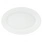 Plat ovale 400x275mm