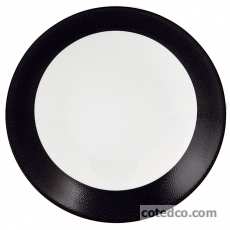 Assiette creuse calotte 190mm