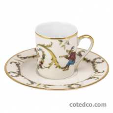 P-Tasse café europe 13cl