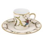 P-Tasse café europe 13cl