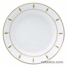 Assiette creuse calotte 190mm