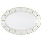 Plat ovale 400x275mm