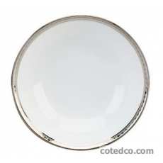 Assiette creuse calotte 190mm