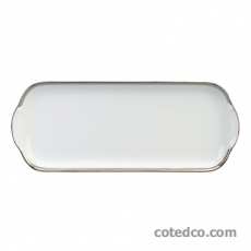 Plat à cake 395x160mm