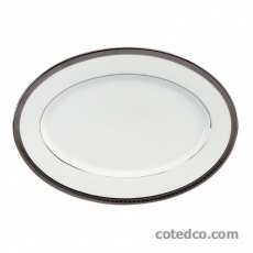 Ravier à aile 250x180mm