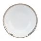 Assiette creuse calotte 190mm