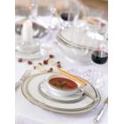 La collection Versailles Platine - Philippe Deshoulières